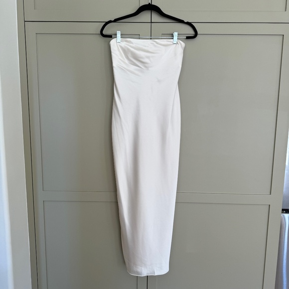 x Maggie MacDonald Oxly Midi Dress - Picture 4 of 9